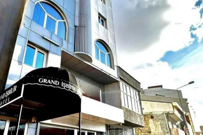 Grand İşbilir Hotel, fotoğraf 2