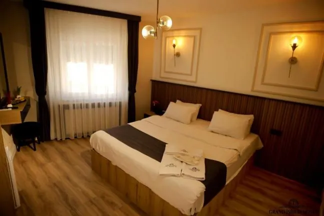Grand İşbilir Hotel, fotoğraf 5