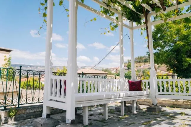 Gül Konakları Sinasos, fotoğraf 3