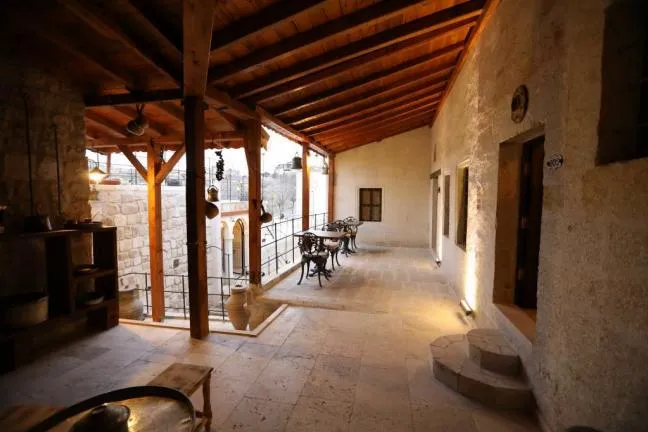 Hancı Cave Hotel, fotoğraf 2