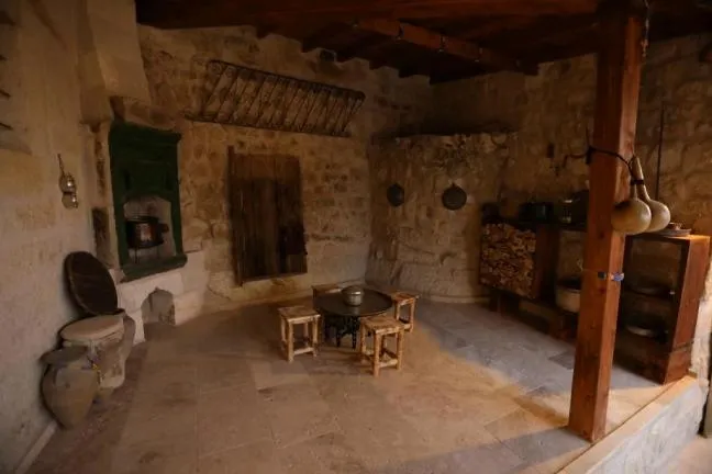 Hancı Cave Hotel, fotoğraf 3