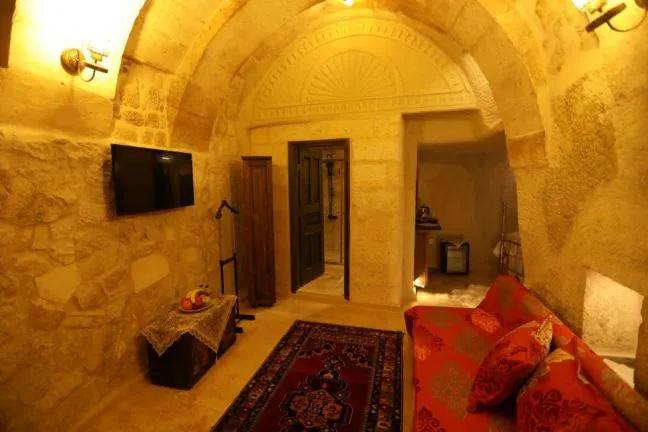 Hancı Cave Hotel, fotoğraf 4