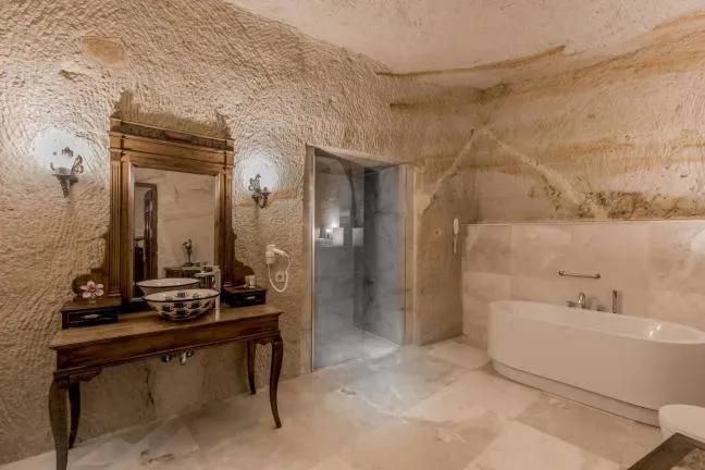 Hanedan Cappadocia Suites, fotoğraf 2