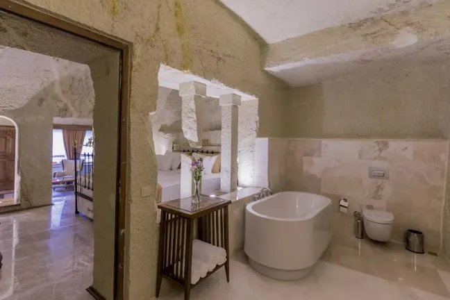 Hanedan Cappadocia Suites, fotoğraf 3