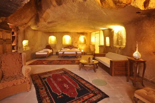Has Cave Konak, fotoğraf 4
