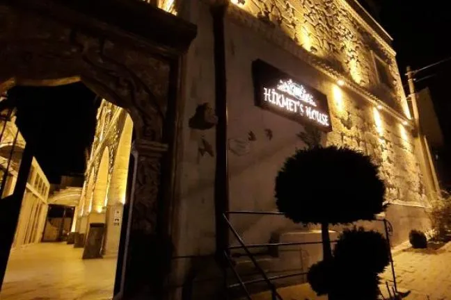 Hikmet's House, fotoğraf 4