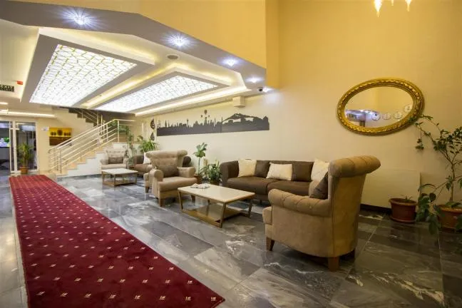Hotel Business Han, fotoğraf 3