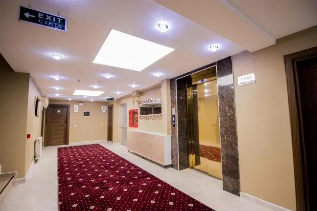 Hotel Business Han, fotoğraf 4