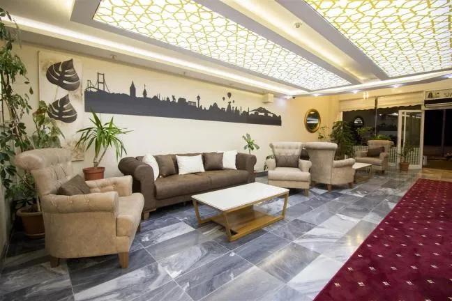 Hotel Business Han, fotoğraf 5