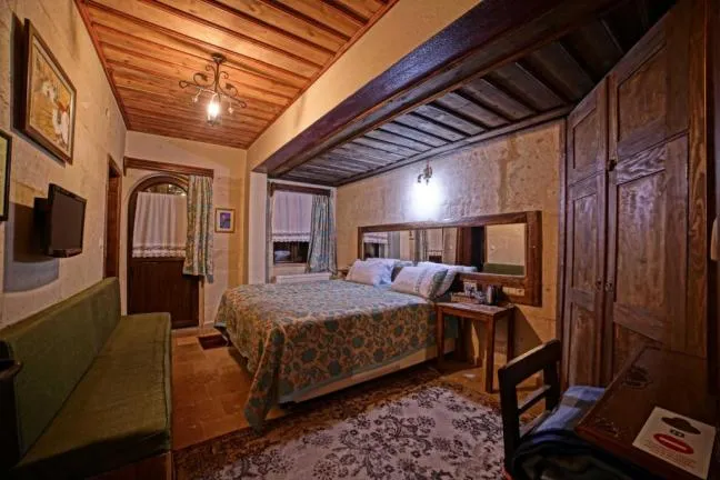 Jerveni Cave Hotel, fotoğraf 2