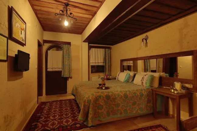 Jerveni Cave Hotel, fotoğraf 3
