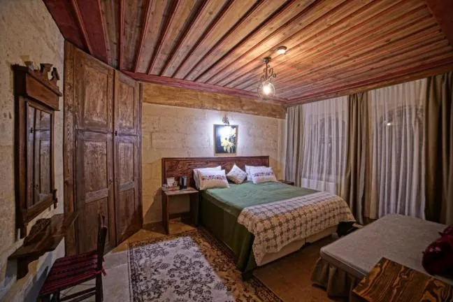 Jerveni Cave Hotel, fotoğraf 4