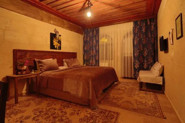Jerveni Cave Hotel, fotoğraf 5