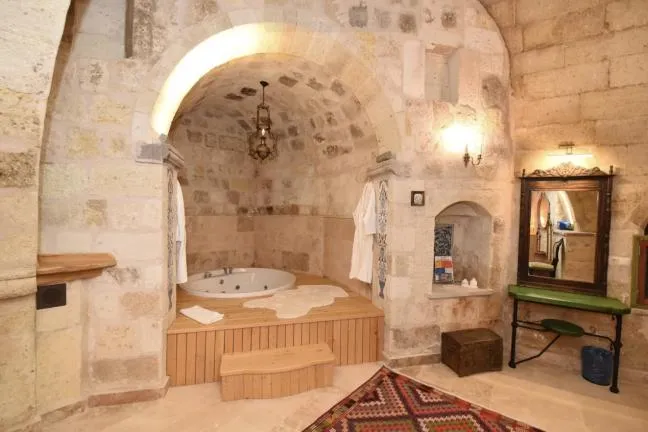 Kadıevi Suites Cappadocia, fotoğraf 3