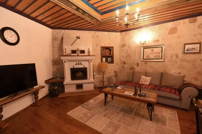 Kadıevi Suites Cappadocia, fotoğraf 4