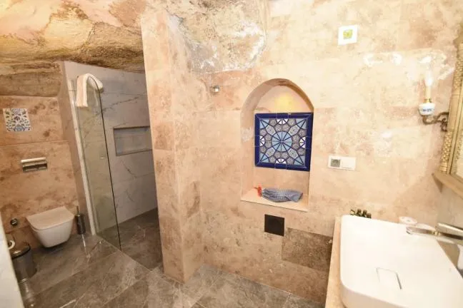 Kadıevi Suites Cappadocia, fotoğraf 5