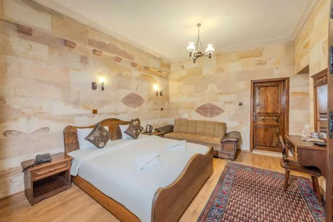 Akuzun Hotel, fotoğraf 2