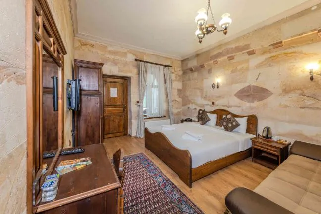 Akuzun Hotel, fotoğraf 3