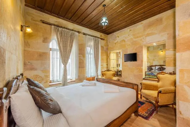 Akuzun Hotel, fotoğraf 4