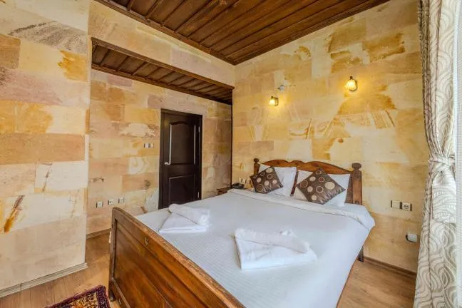 Akuzun Hotel, fotoğraf 5