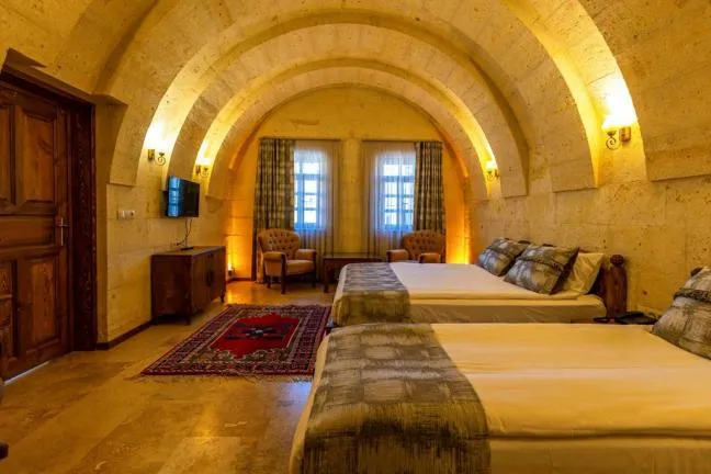 Asia Minor Hotel, fotoğraf 2