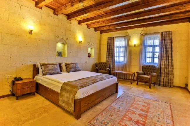 Asia Minor Hotel, fotoğraf 3