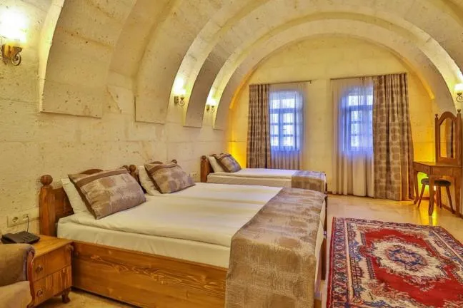 Asia Minor Hotel, fotoğraf 4