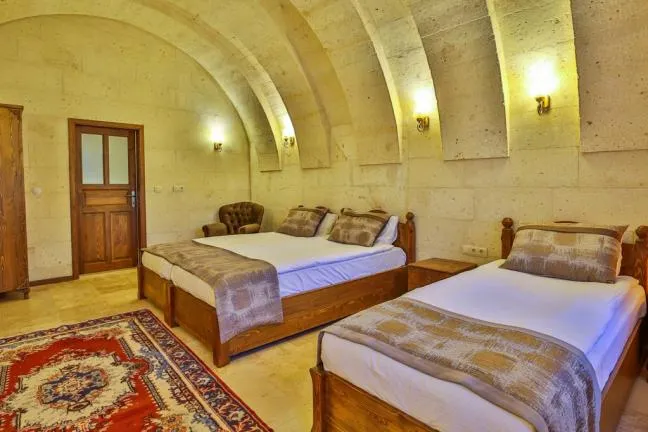 Asia Minor Hotel, fotoğraf 5