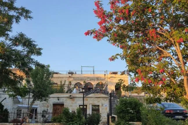 Assiana Cave House, fotoğraf 3