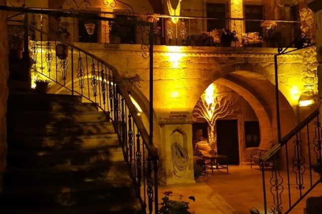 Assiana Cave House, fotoğraf 5