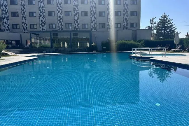 Avrasya Hotel, fotoğraf 4