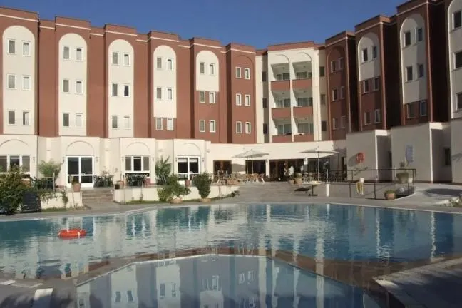 Avrasya Hotel, fotoğraf 5