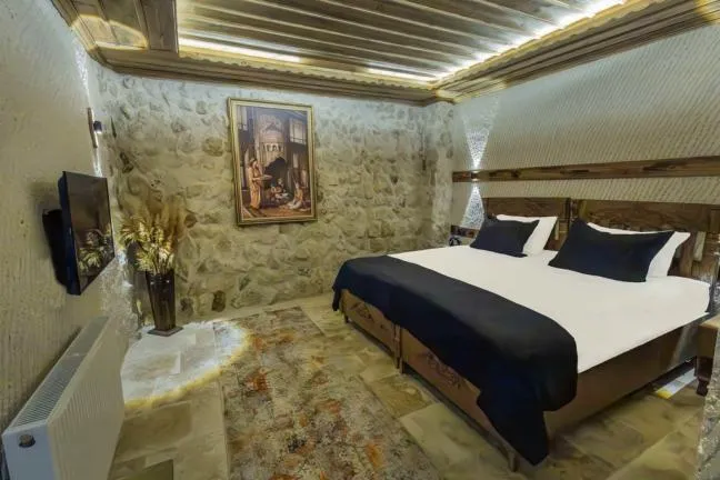 Kapadokya ByHan Otel, fotoğraf 2