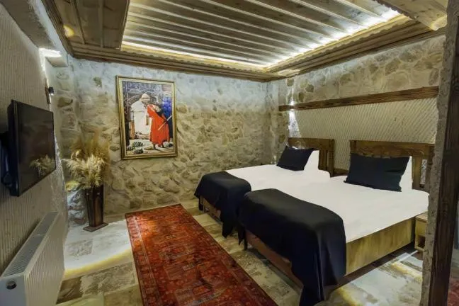 Kapadokya ByHan Otel, fotoğraf 3