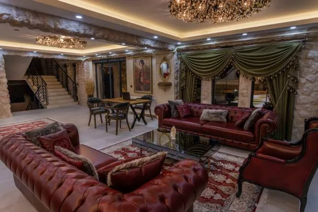 Kapadokya ByHan Otel, fotoğraf 4