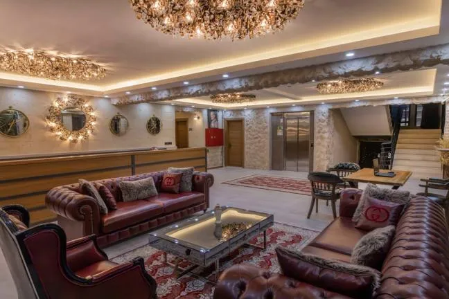 Kapadokya ByHan Otel, fotoğraf 5