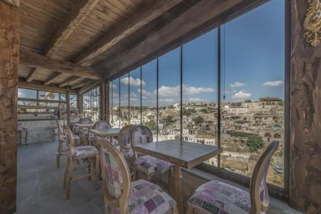 Elika Cave Suites, fotoğraf 2