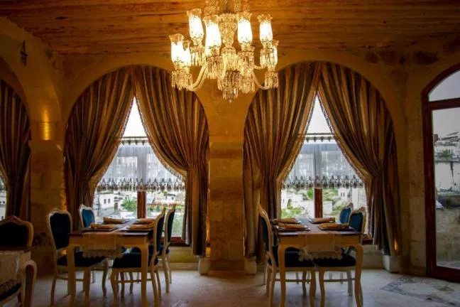 Elika Cave Suites, fotoğraf 3