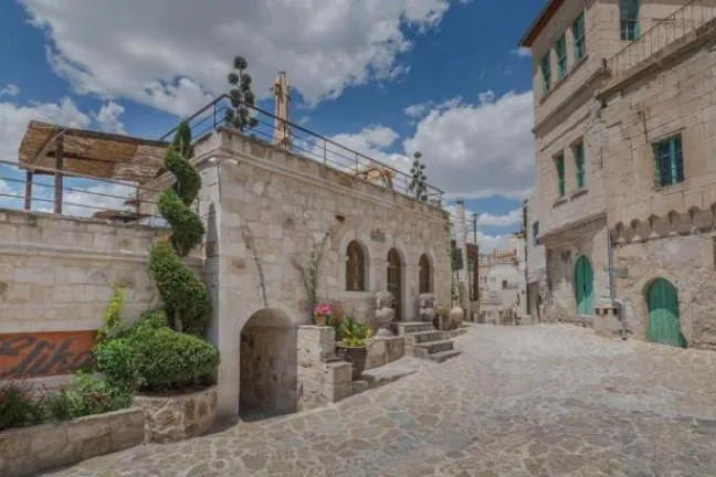 Elika Cave Suites, fotoğraf 5