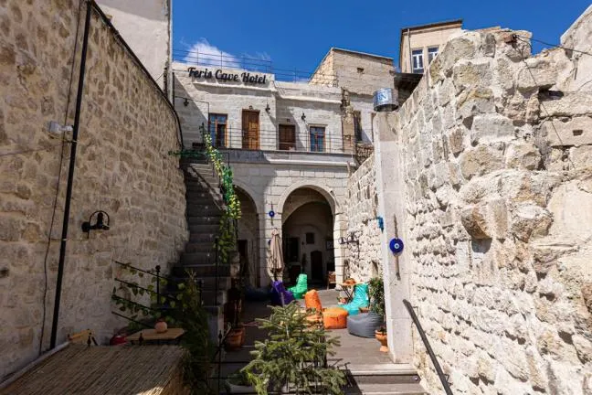 Feris Cave Hotel, fotoğraf 2