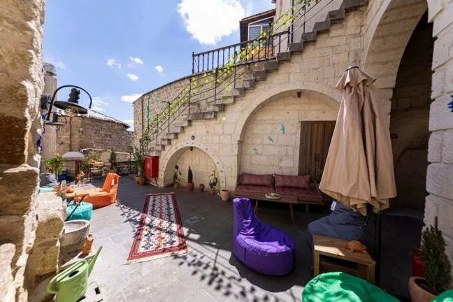Feris Cave Hotel, fotoğraf 3