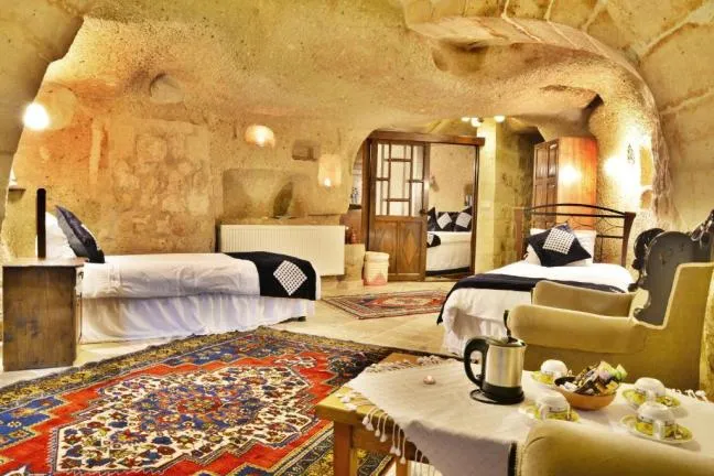 Heaven Cave House, fotoğraf 4