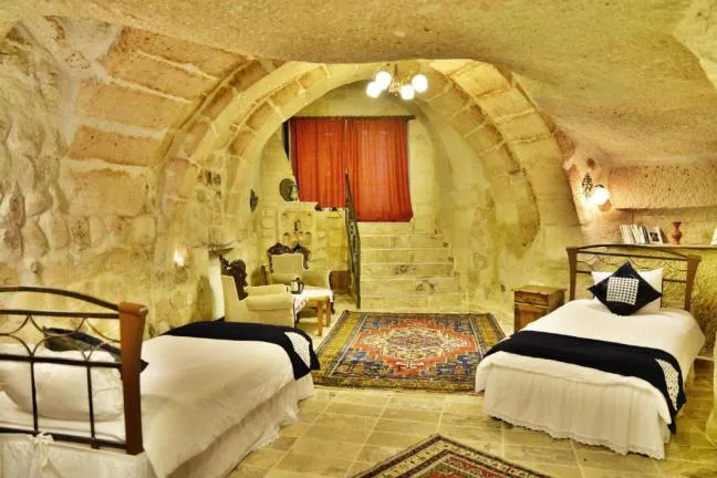 Heaven Cave House, fotoğraf 5