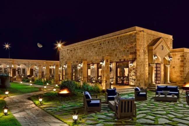 Seraphim Cave Suites & SPA Otel, fotoğraf 3