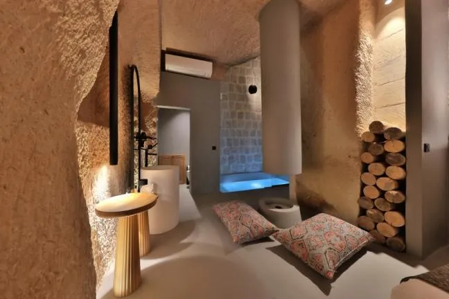 Simurg Cave House, fotoğraf 2