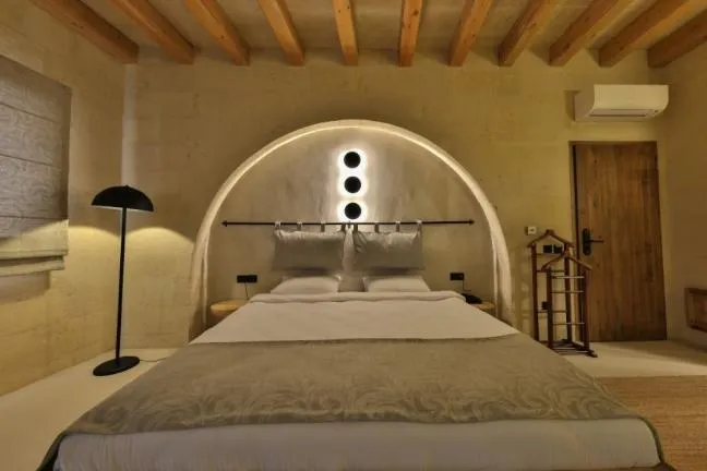 Simurg Cave House, fotoğraf 3