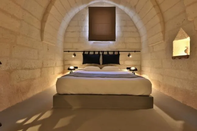 Simurg Cave House, fotoğraf 5