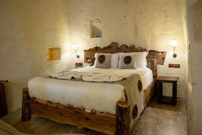 Ürgüp Evi Cave Hotel, fotoğraf 2