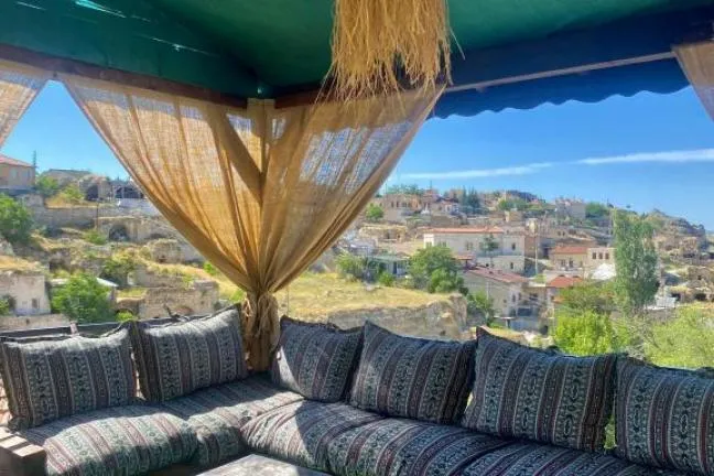 Vaveyla Cave Hotel, fotoğraf 2