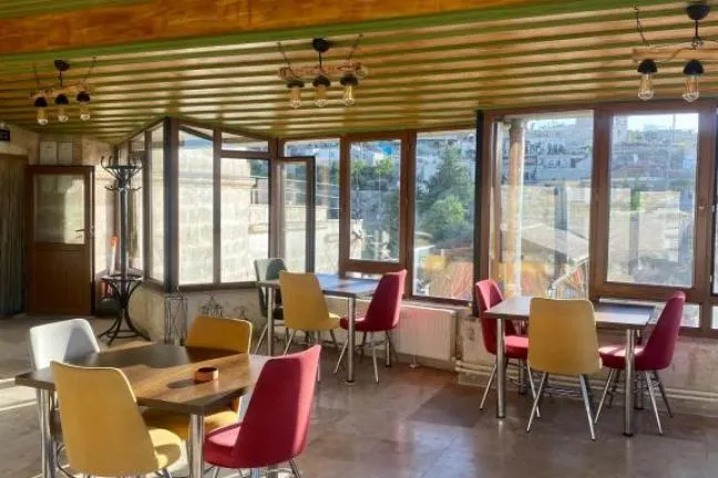 Vaveyla Cave Hotel, fotoğraf 4
